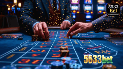 Blackjack Success Story