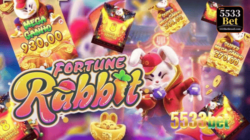 Fortune Rabbit Slot