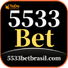 Logo da 5533BET