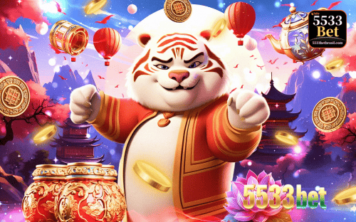 Free Spins Bonus - Lucky Tiger
